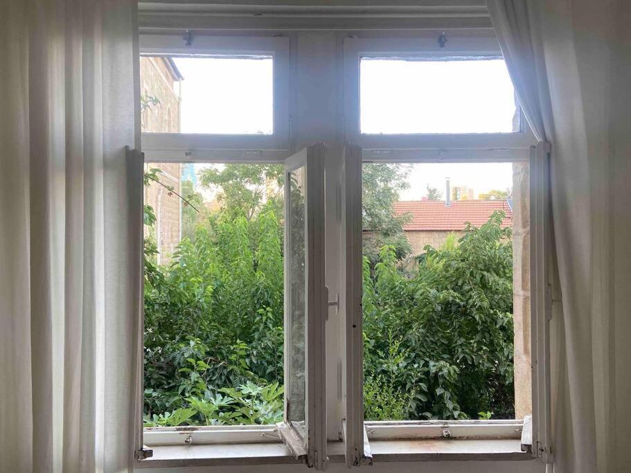 Home In Jerozolima Zewnętrze zdjęcie